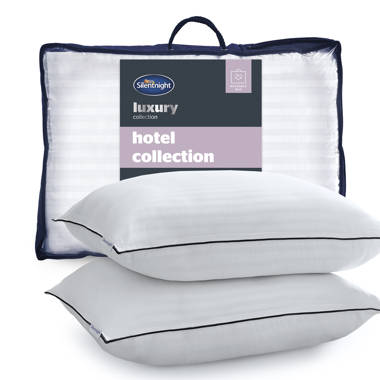 Silentnight ultrabounce outlet pillow